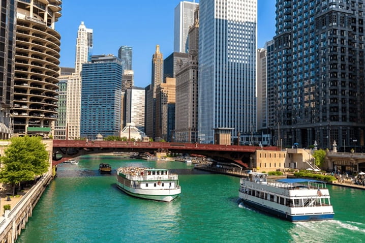 Chicago