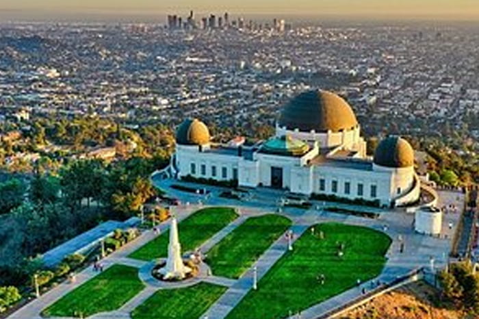 Los Angeles